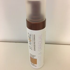 St Moritz Self tanner 👙🏖☀️❤️